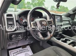 2020 Ram 1500 Big Horn full