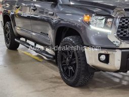 2021 Toyota Tundra SR5 full