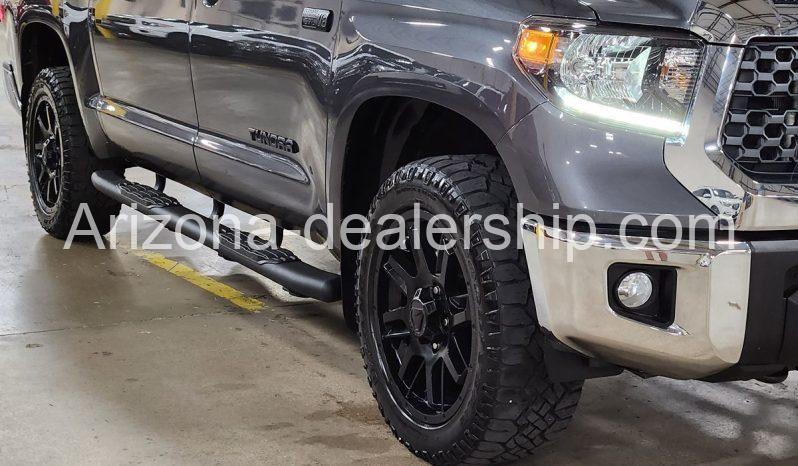 2021 Toyota Tundra SR5 full