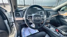 2021 Volvo XC90 full