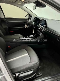 2021 Hyundai Sonata SE full