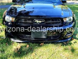 2011 Ford Mustang V6 Premium full