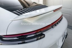 2021 Porsche 911 Turbo S full