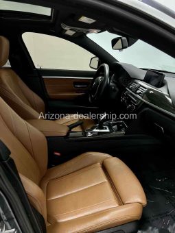 2017 BMW 4-Series 440i full