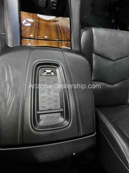 2016 Cadillac Escalade Luxury Collection full