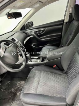 2016 Nissan Altima 2.5 S full