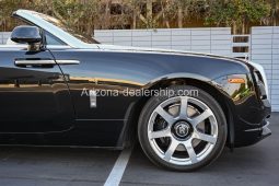 2016 Rolls-Royce Dawn full