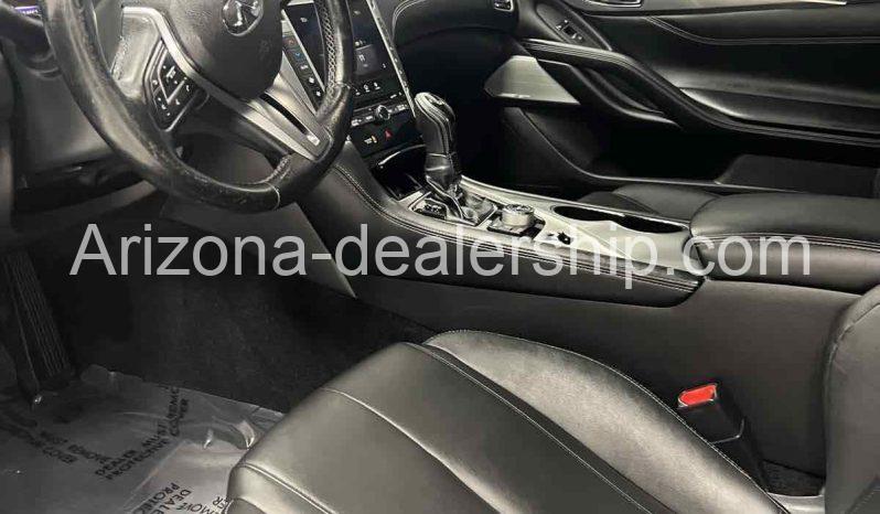 2017 Chevrolet Express LT full