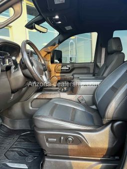 2020 GMC Sierra 2500 Denali full