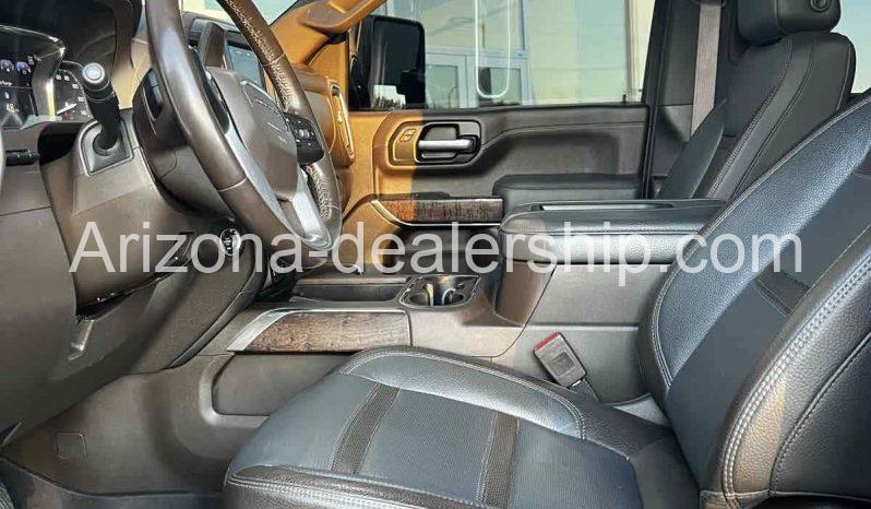 2020 GMC Sierra 2500 Denali full