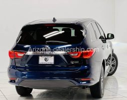 2020 INFINITI QX60 PURE full