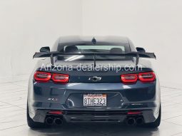 2021 Chevrolet Camaro ZL1 full