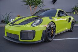 2019 Porsche 911 GT2 RS full