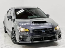 2019 Subaru WRX Premium full