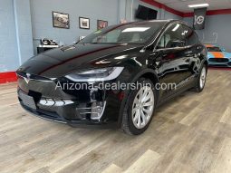 2019 Tesla Model X Long Range AWD 4dr SUV full