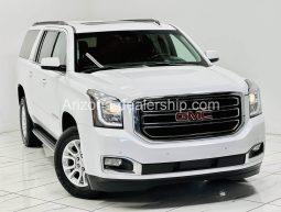 2020 GMC Yukon SLT full