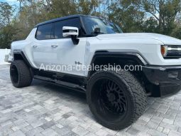 2022 GMC HUMMER EV Edition 1 full