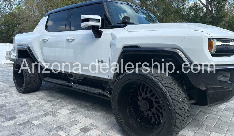 2022 GMC HUMMER EV Edition 1 full