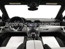 2022 Lamborghini Urus full