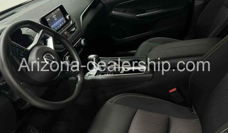 2022 Nissan Altima 2.5 S full