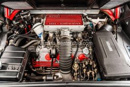 1989 Ferrari 328 GTB full