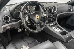 2004 Ferrari 575 Maranello full