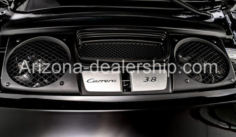 2014 Porsche 911 Carrera S full