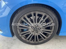 2017 Ford Focus RS full