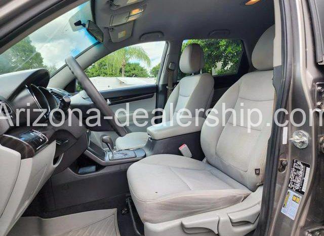 2013 Kia Sorento LX Sport Utility 4D full