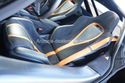 2018 McLaren 720S Performance full