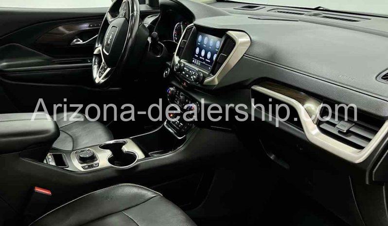 2018 GMC Terrain Denali full