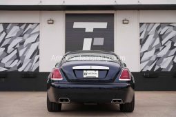 2019 Rolls Royce Wraith full