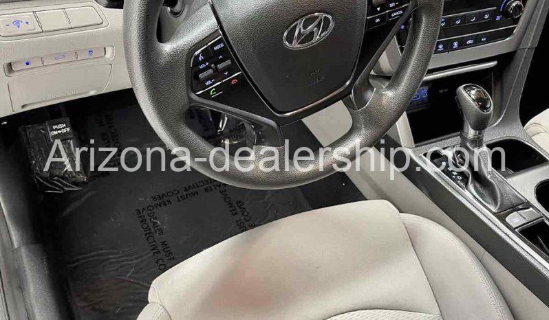 2015 Hyundai Sonata full