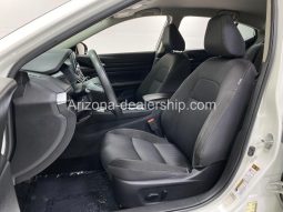 2020 Nissan Altima 2.5 S 4dr Sedan full