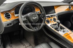 2020 Bentley Continental GT V8 full