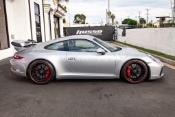 2018 Porsche 911 GT3 full