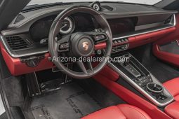 2021 Porsche 911 Turbo S Cabriolet full