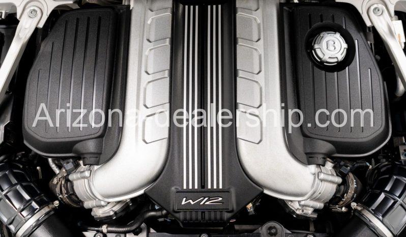 2022 Bentley Continental GTC Speed full