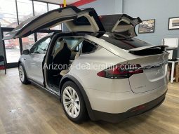 2018 Tesla Model X 100D AWD 4dr SUV full