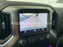 2021 Chevrolet Silverado 1500 LTZ full