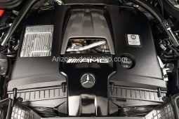 2022 Mercedes-Benz G-Class AMG full