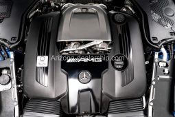 2022 Mercedes-Benz SL-Class AMG full