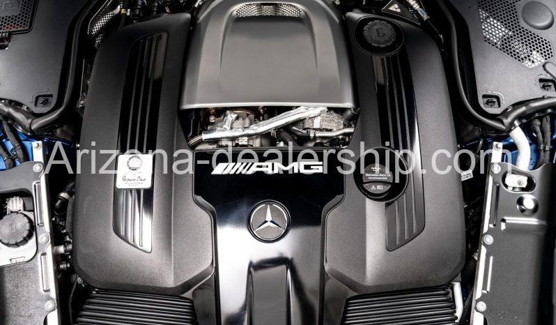 2022 Mercedes-Benz SL-Class AMG full