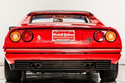 1989 Ferrari 328 GTB full