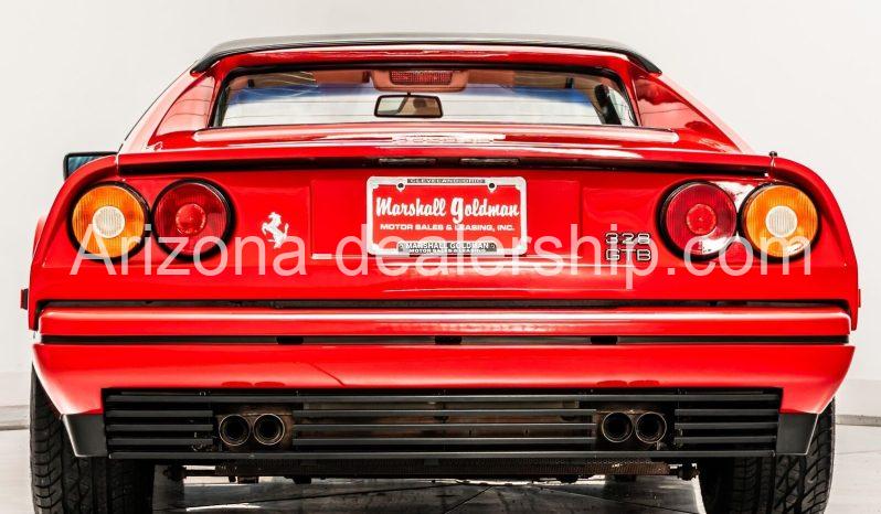 1989 Ferrari 328 GTB full