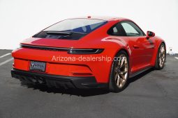 2022 Porsche 911 GT3 Touring full