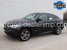 2019 BMW X6 xDrive35i full