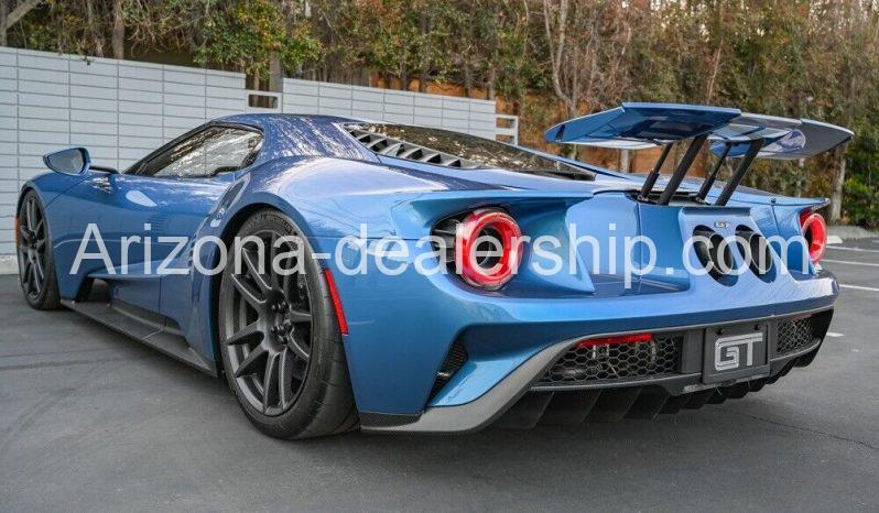 2019 Ford Ford GT full