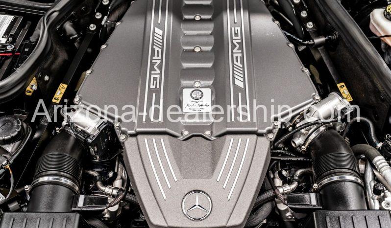 2012 Mercedes-Benz SLS AMG full