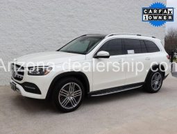 2020 Mercedes-Benz GLS GLS 450 full